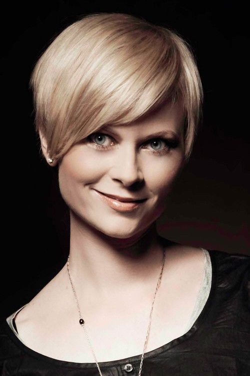 Bertine Zetlitz profile photo