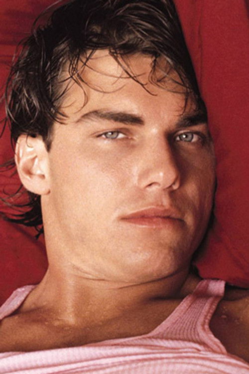 Todd Baron as (archived footage)