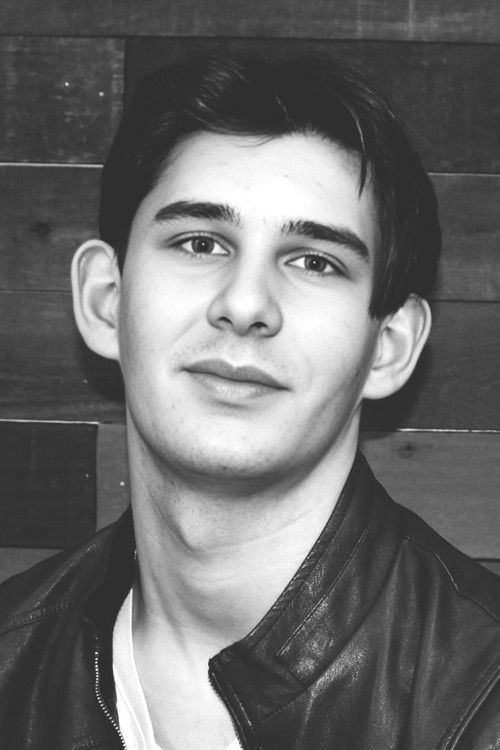 Rafael Iaquinta as Gabriel