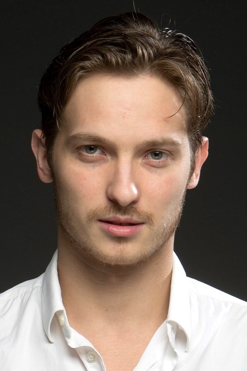 Stanislav Rumyantsev as 