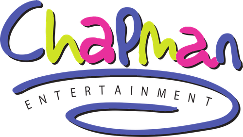 Chapman Entertainment logo