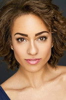 Shina Ann Morris as Ensemble