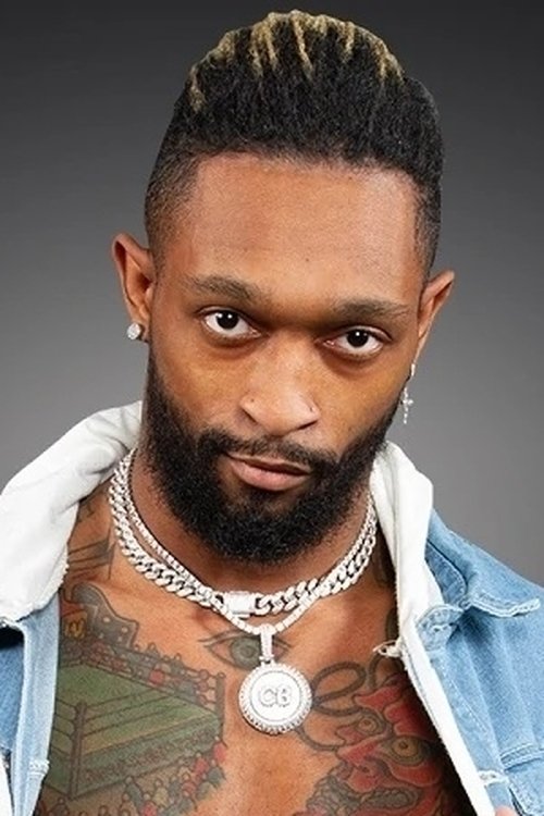 Chris Bey as Chris Bey