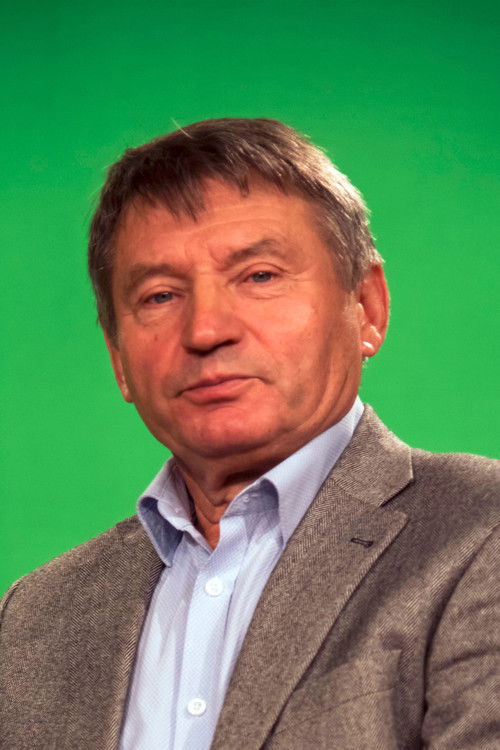 Leonid Muzhuk as (voice)