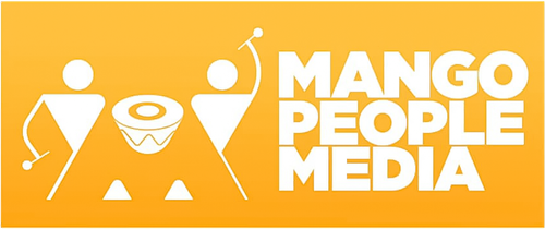 Mango People Media logo