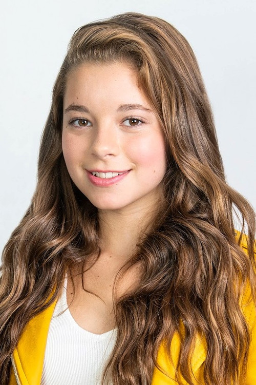 Isabella de la Torre as 