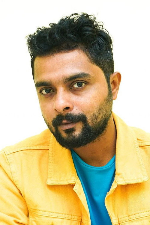 Sayan Ghosh as Indro