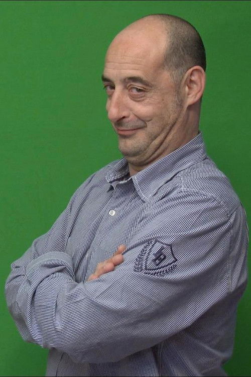 Félix Álvarez 'Felisuco' as Self - Panelist