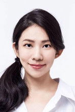 Huang Shao-wen as Qi Mom