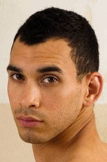 Justin Christopher as (archive footage)