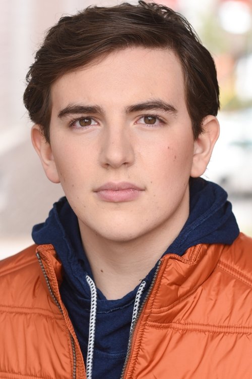 Blake Cooper as Micah Stubaker