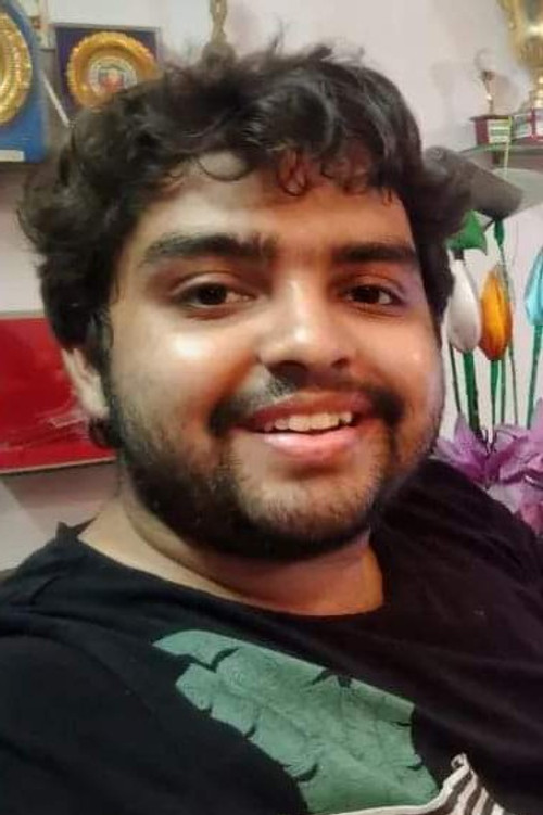 Aritra Dutta Banik as 