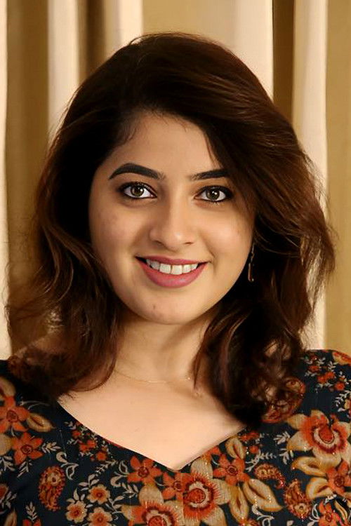 Aima Sebastian as Simi