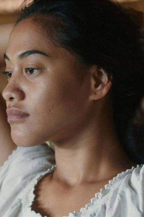 Tuheï Adams as Tehura