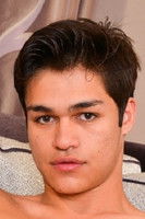 Jason Wolf as Elder Wolf