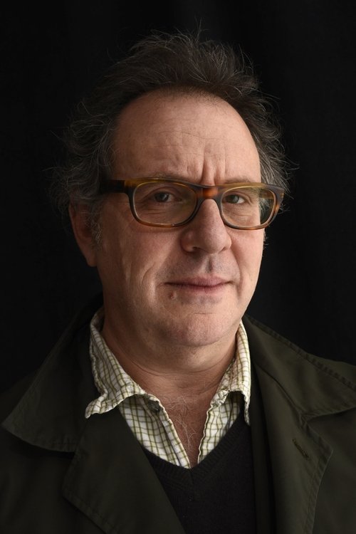 Daniel Algrant as Dan