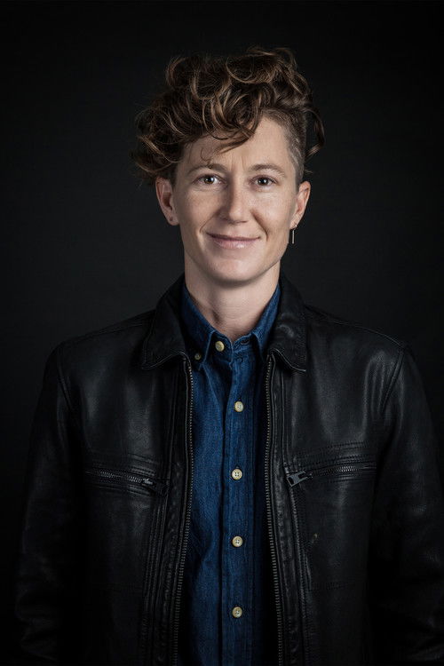 Jessica Harbeck as Officer #2 (uncredited)