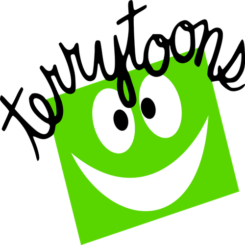 Terrytoons logo
