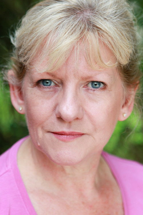 Stephanie Beattie as Sarah