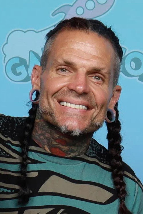 Jeff Hardy as Jeff Hardy