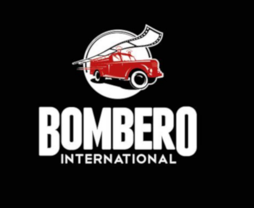 Bombero International logo