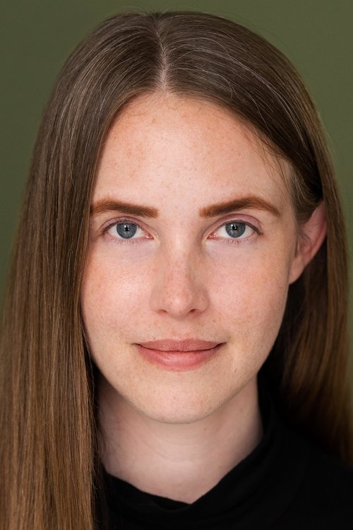 Kelly Kay Hurcomb as Jessi (Messy Legend)