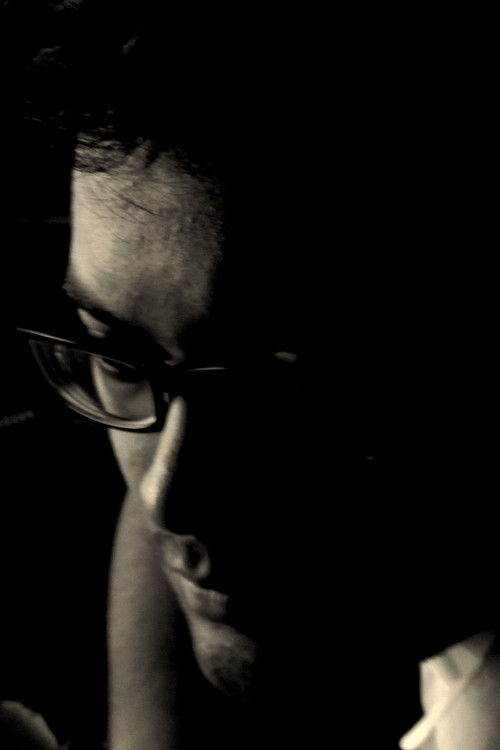 Sabbir Parvez Shohan as