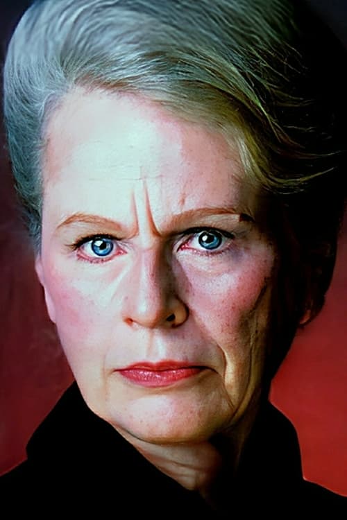 Elizabeth Lawrence as 