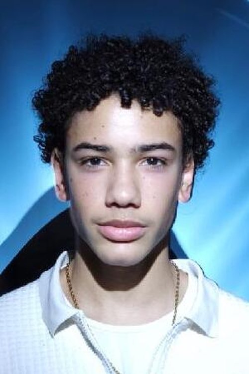 Joshua Okonkwo as Renzo