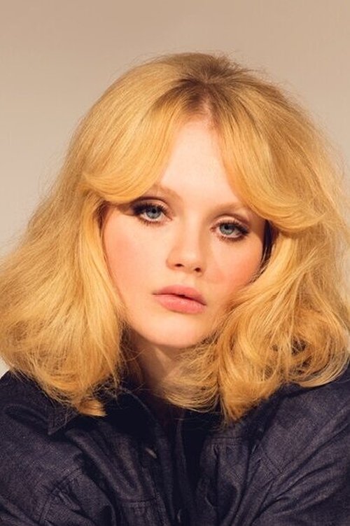 Emma Laird as Jimmima