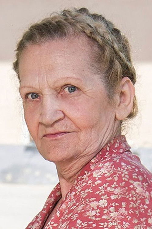 Rada Mrkšić as Grandmother