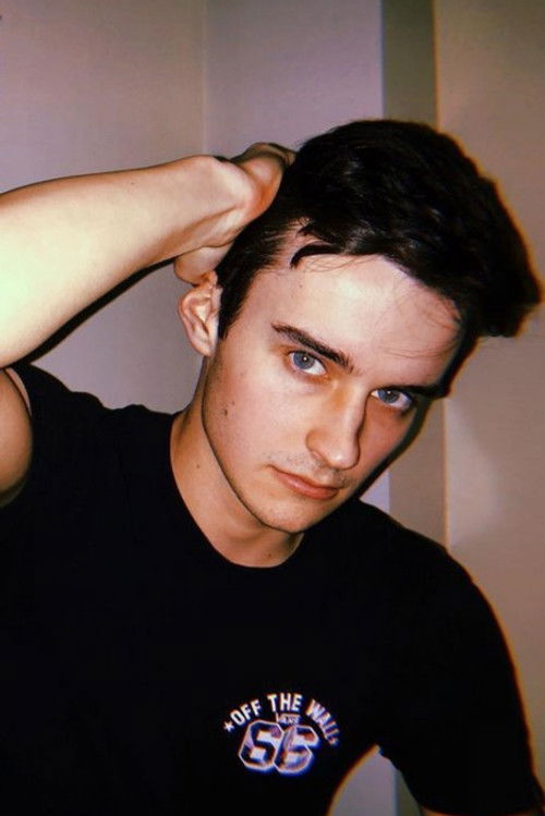 Sean Sedey as Charles