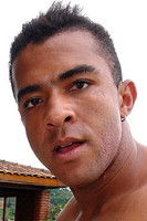 Thiago Alves as (archive footage)