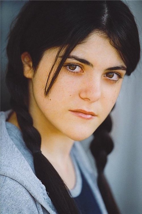 Gina DeVivo as Young Robin Age 14