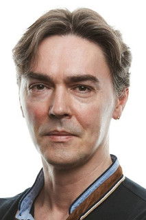 Vadym Domashchenko as Joseph