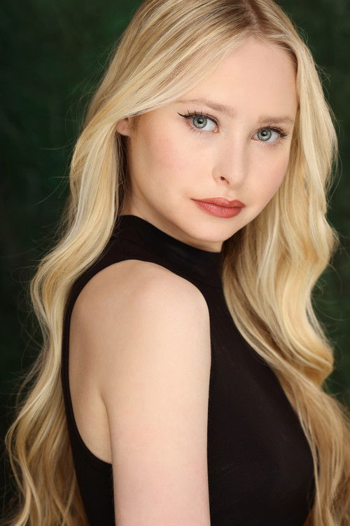 Sibyl Gregory Wulf as McKayla Rayburn