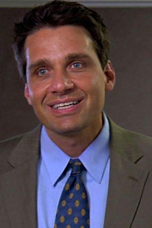 Don Worley as Don Worley