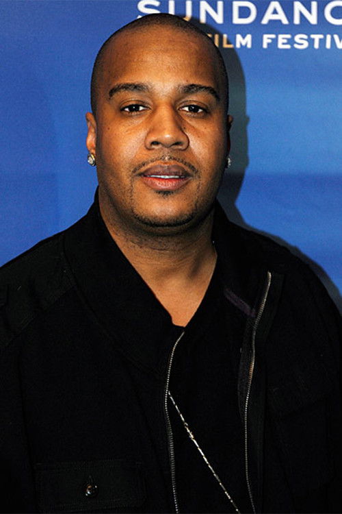 Cobe Williams as Himself