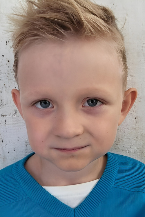 Fyodor Skalskiy as Fedya