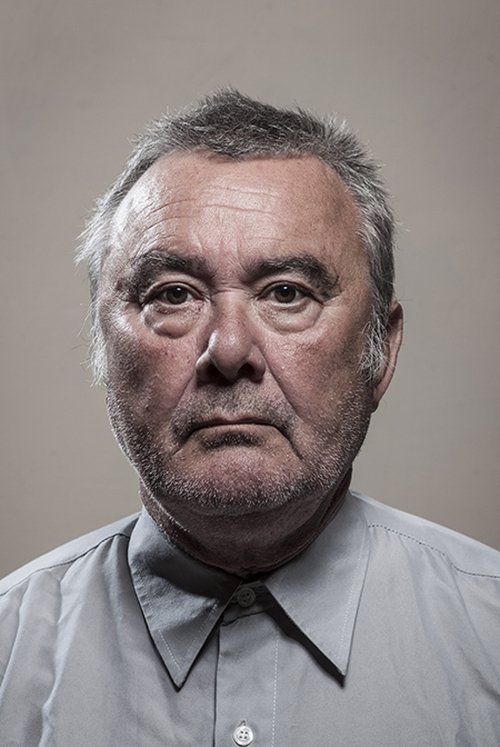 Peter Gorissen as Fons