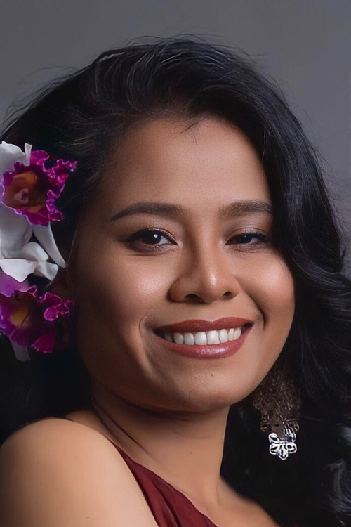 Rasmee Wayrana as Saijai