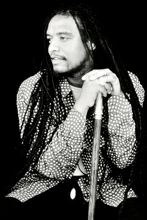 Maxi Priest as Cab Driver