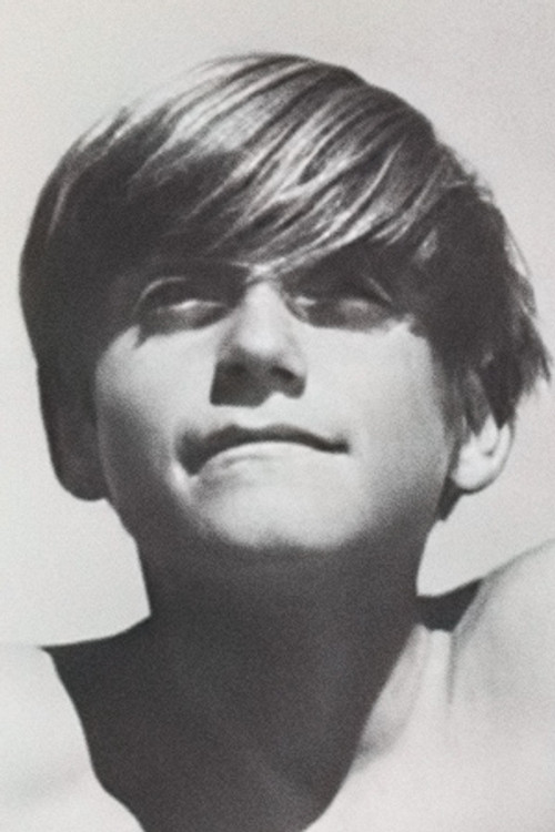 Ed Conway as Young Darryl