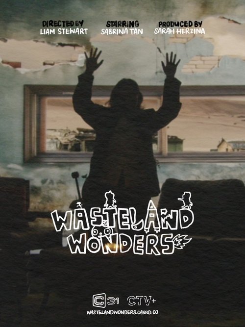 Wasteland Wonders