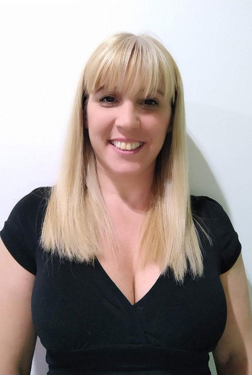 María Eugenia Makarczuk as Eva