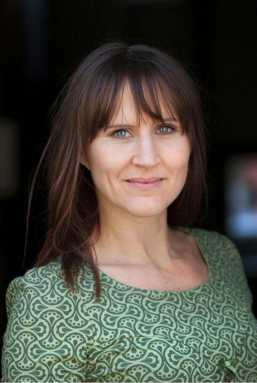 Inka Pabst as Inka Clausener