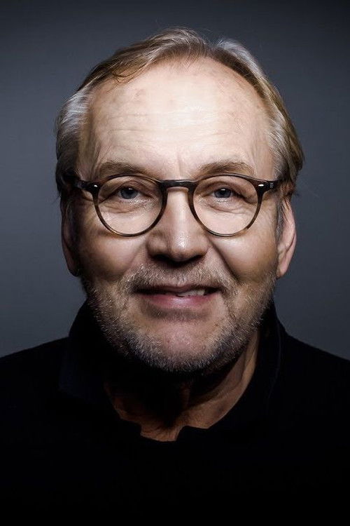 Engelbert von Nordhausen as Alexander Richter