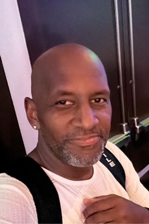 Larry E. Lundy Jr. as Rudy