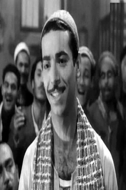 Fayed Mohamed Fayed as 