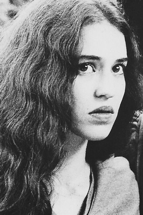 Acácia Thiele as Maria Eugénia